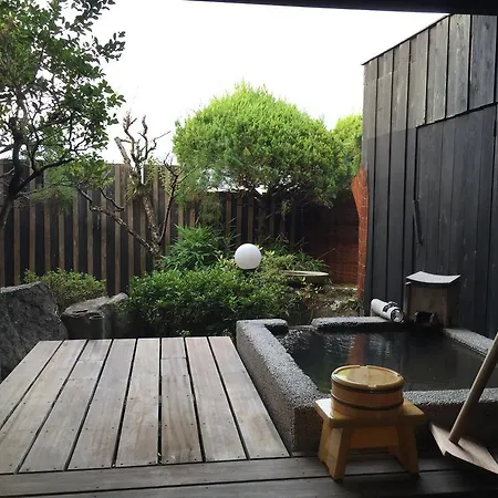 Yufuin Bath Satoyamasafu Hotel Exterior photo