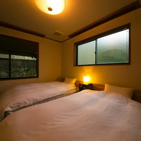 Yufuin Bath Satoyamasafu Hotel Exterior photo